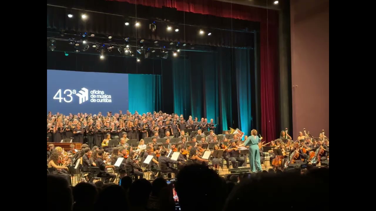 VERDI - Va pensiero de la Opera Nabbuco