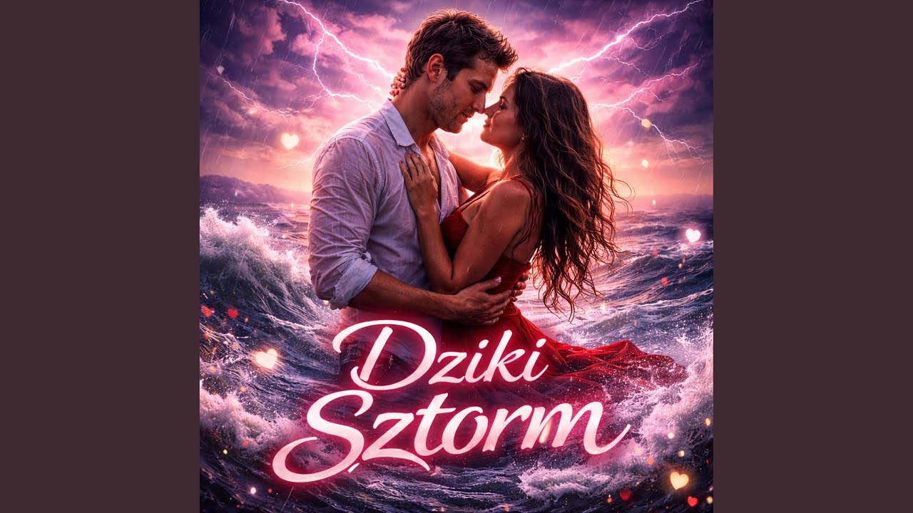 Dziki Sztorm