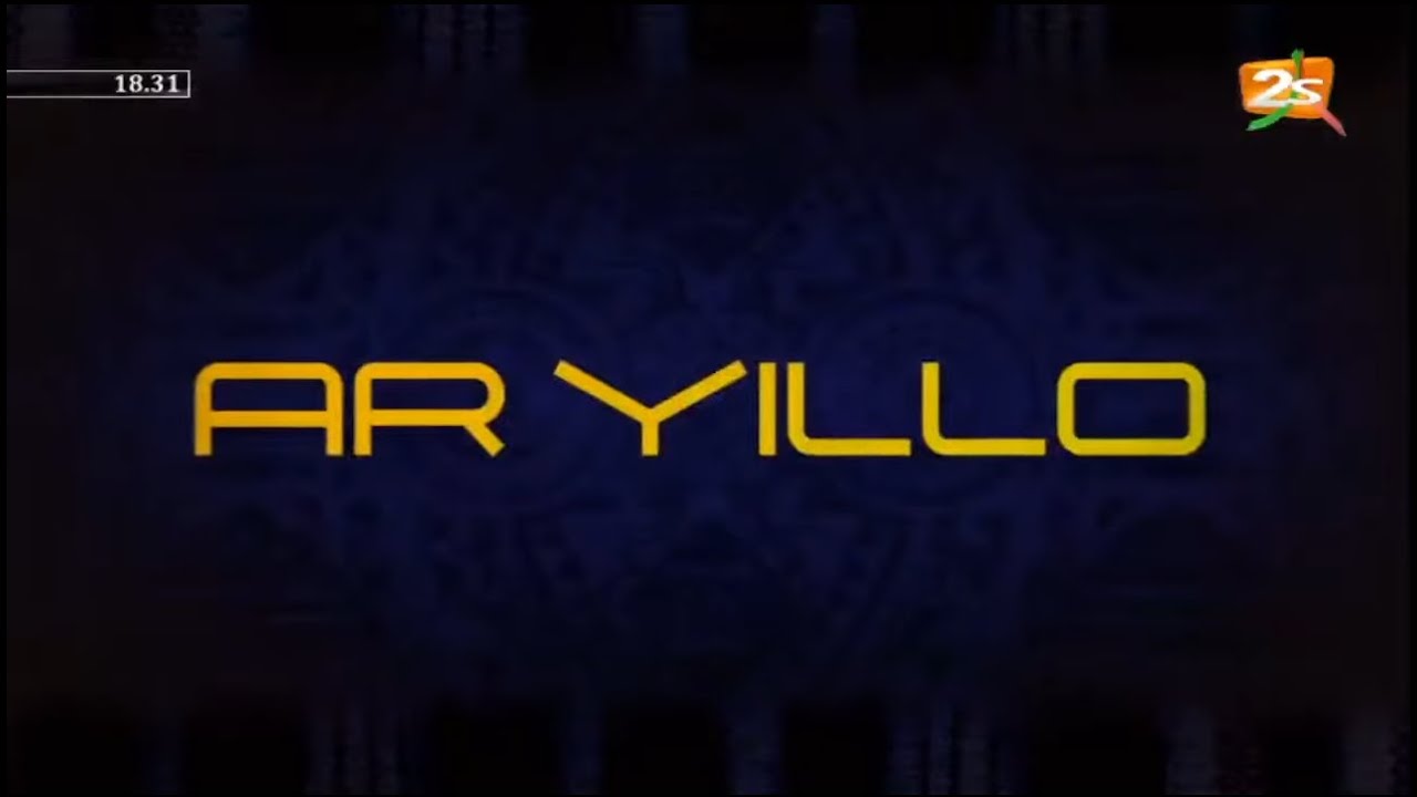 🔴SUIVEZ AR YILLO AVEC SEYDOU BA | SAMEDI 4 MARS 2023