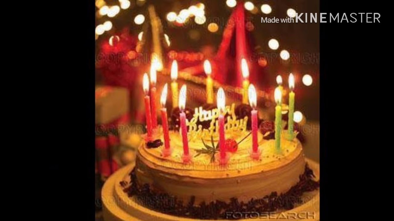 أغنية عيد ميلاد جديدة 2020