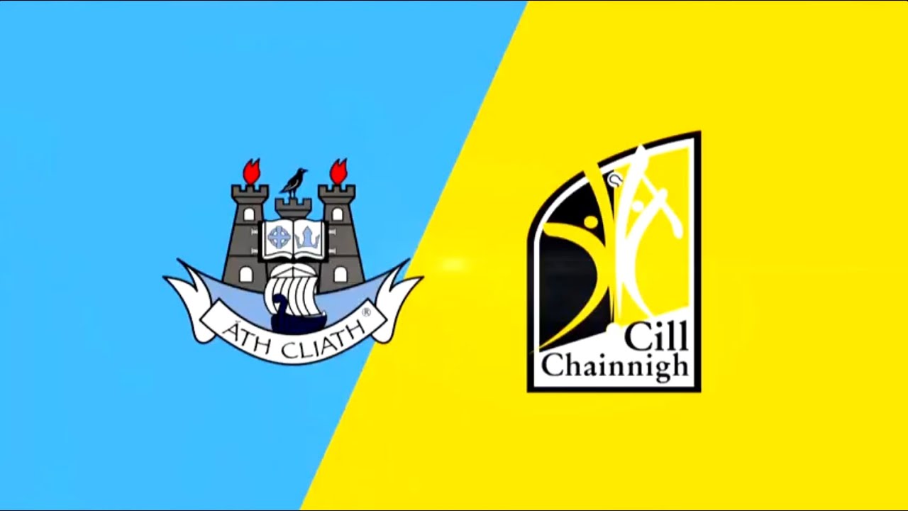 Kilkenny 5-19 Dublin 2-21 │ Leinster SHC highlights
