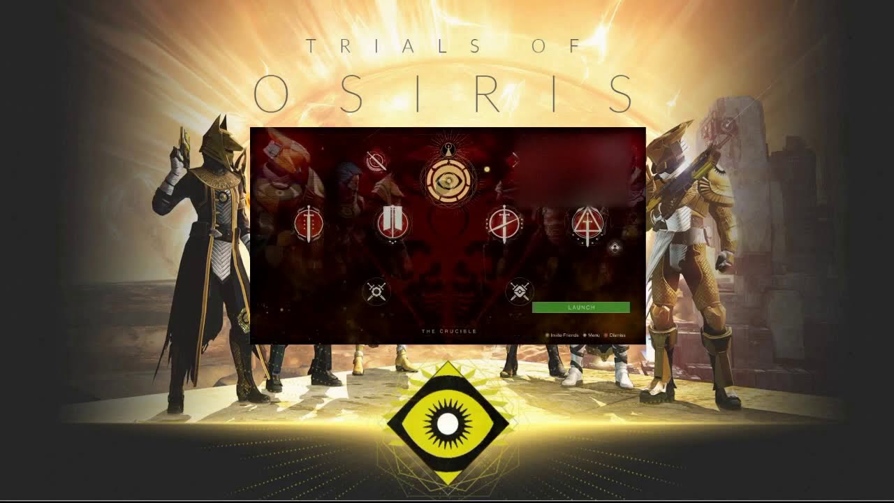 Xbox and PS4 Trials of Osiris Destiny 2 Win Cheese! Weapons, Pinnacles, Lighthouse, Seals!!