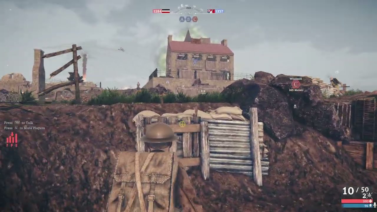 One of the Most intense games I have ever played