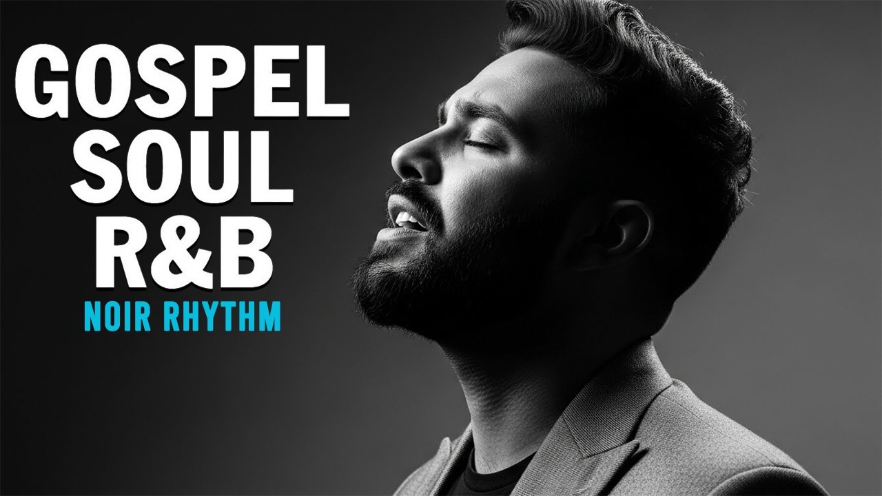 【R&B Soul】Cozy Winter Jazz Lounge – Smooth Soul Piano Nights