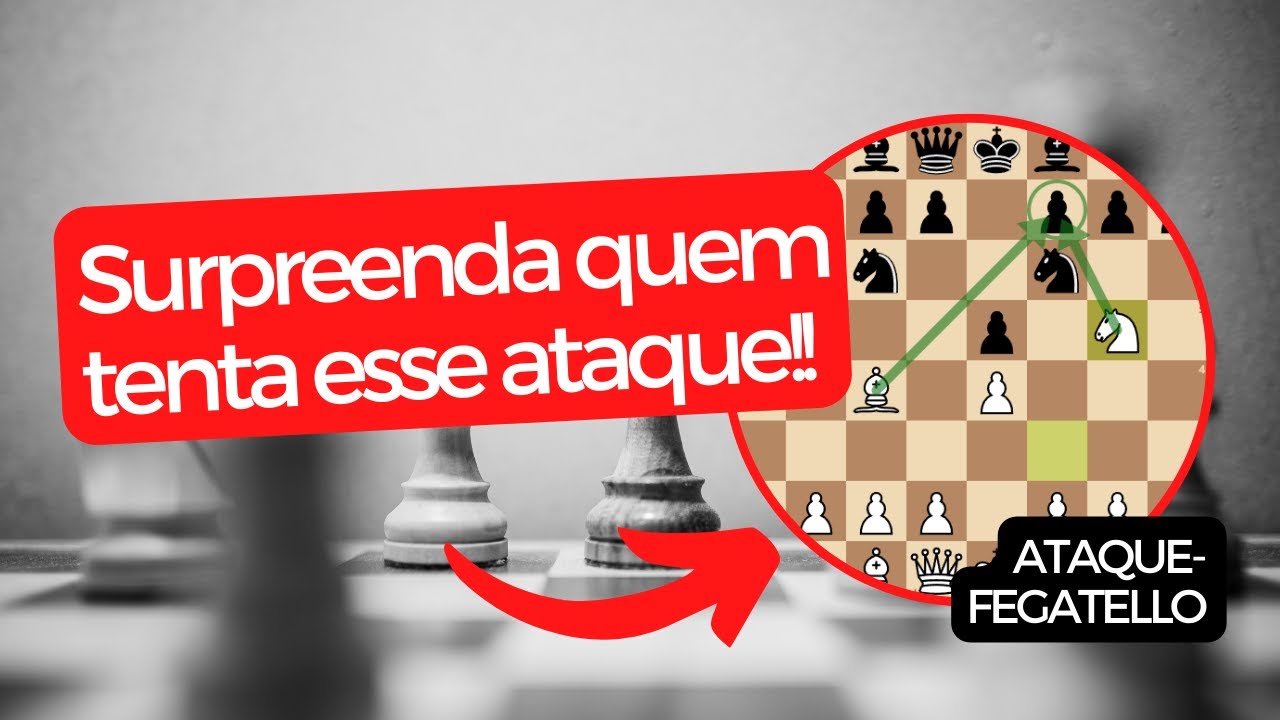 Destrua o fígado frito em menos de 10 lances!!