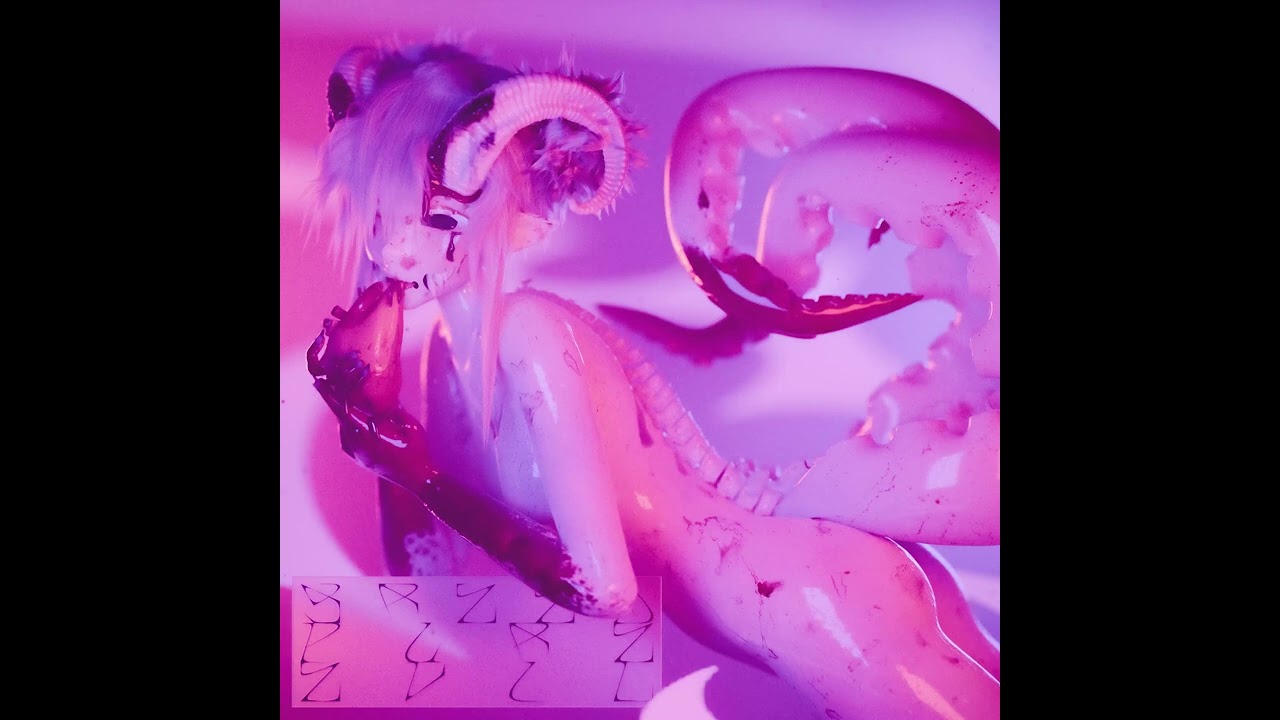 onumi & CreepP - BREED PURE EVIL (Ft. DivyMoon)