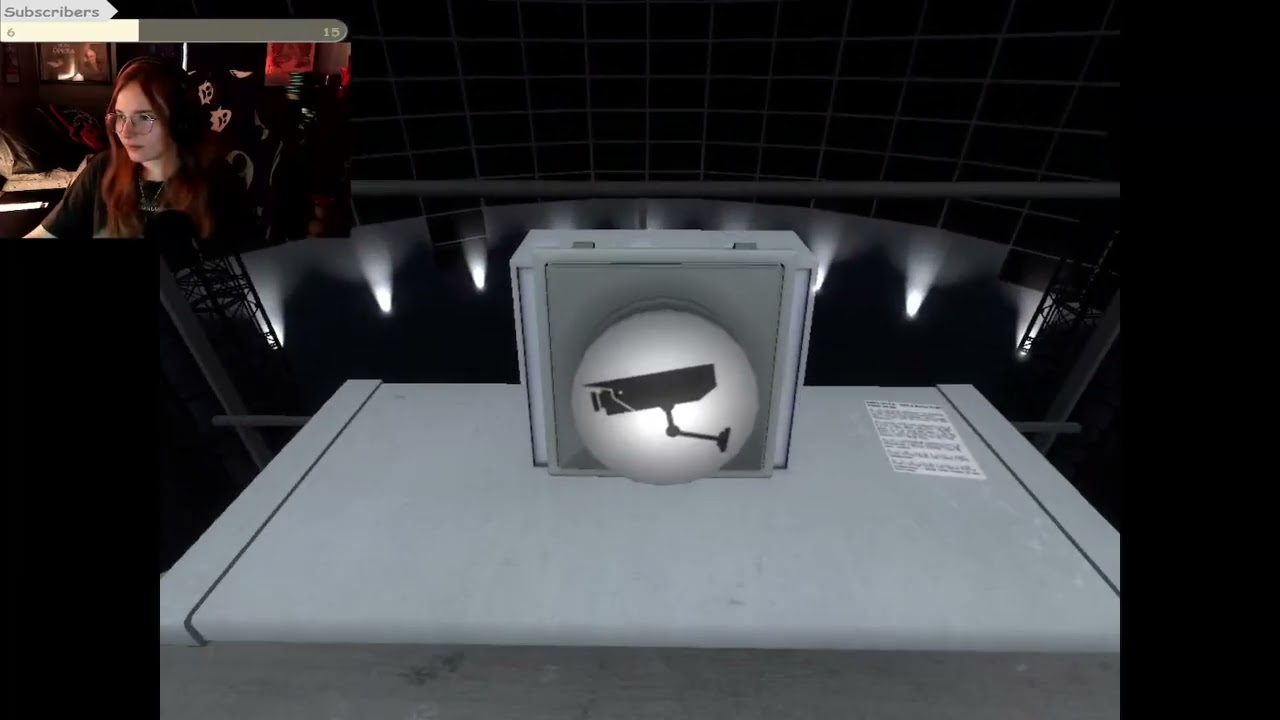 The Full The Stanley Parable Stream
