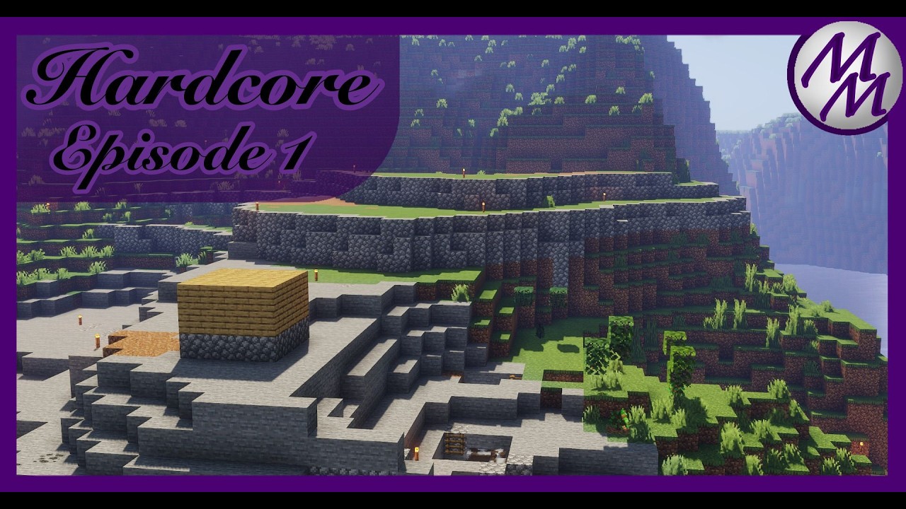 Hardcore Episode 1 - Humble beginings
