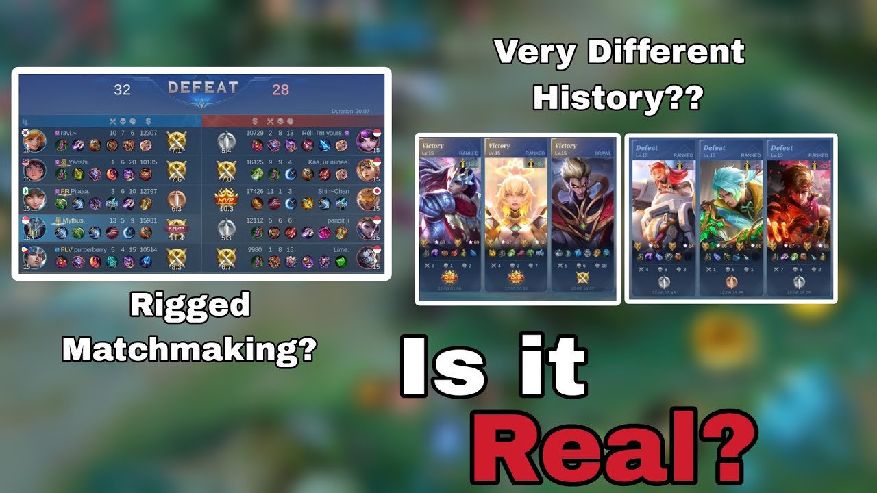 Is the Dark System Real? (and how to avoid it)
