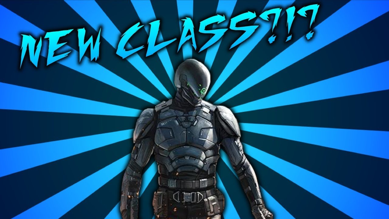 MODERN COMBAT 5 - TRYING THE RECON CLASS