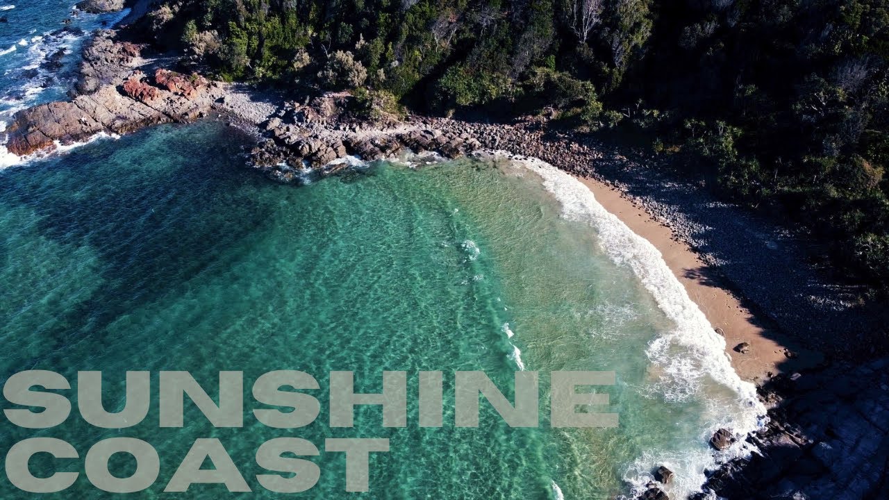 Ecco dove ho scelto di VIVERE IN AUSTRALIA -un anno dopo-