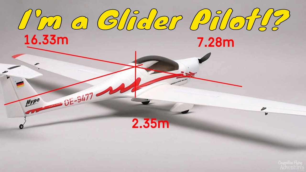 Special Edition #2 FLIGHT Two | Super Dimona HK36TTS Katana X-treme | Regaining confidence to fly