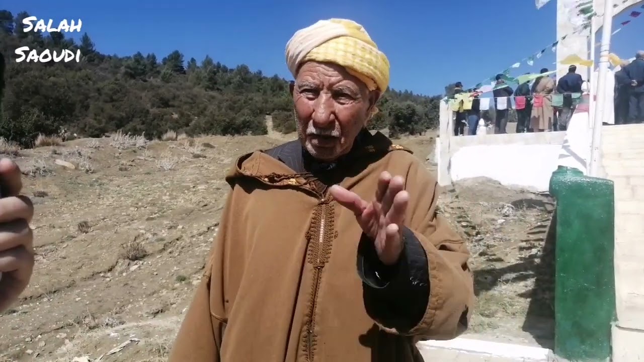المجاهد مسعود ورتان: عاجل عجول ليس خائنا.. لما سلّم نفسه قلنا الثورة انتهت لكن ماشفنا منو غير الخير