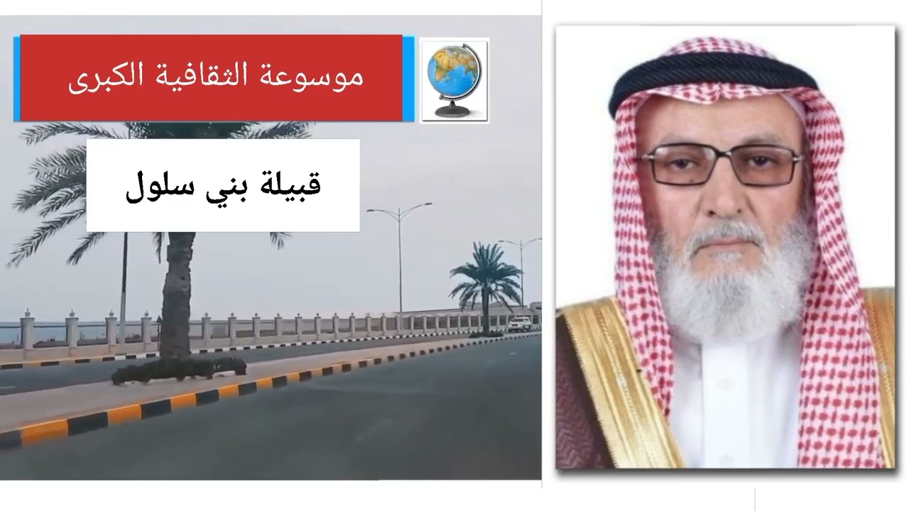 قبيلة بني سلول.. تاريخها وأصولها وانسابها