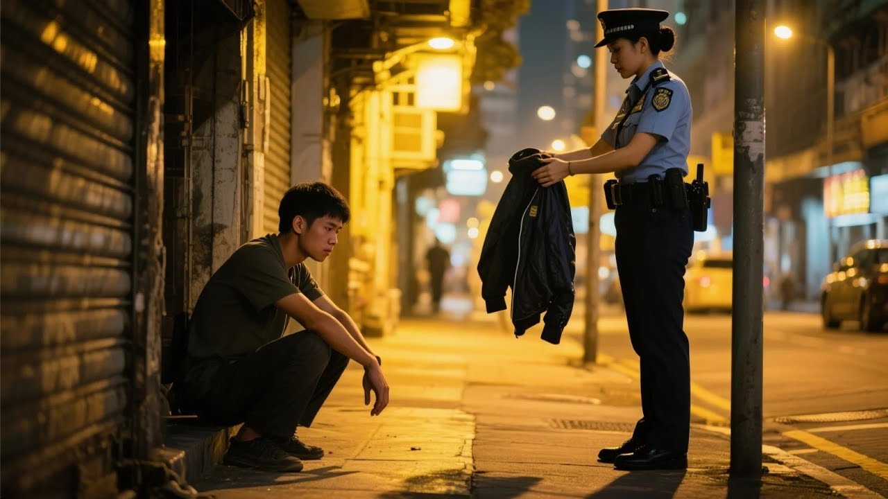 Giữa lễ duyệt binh, người chồng chết lặng khi vợ cũ dắt theo hai con trở lại trong ánh nhìn của tất