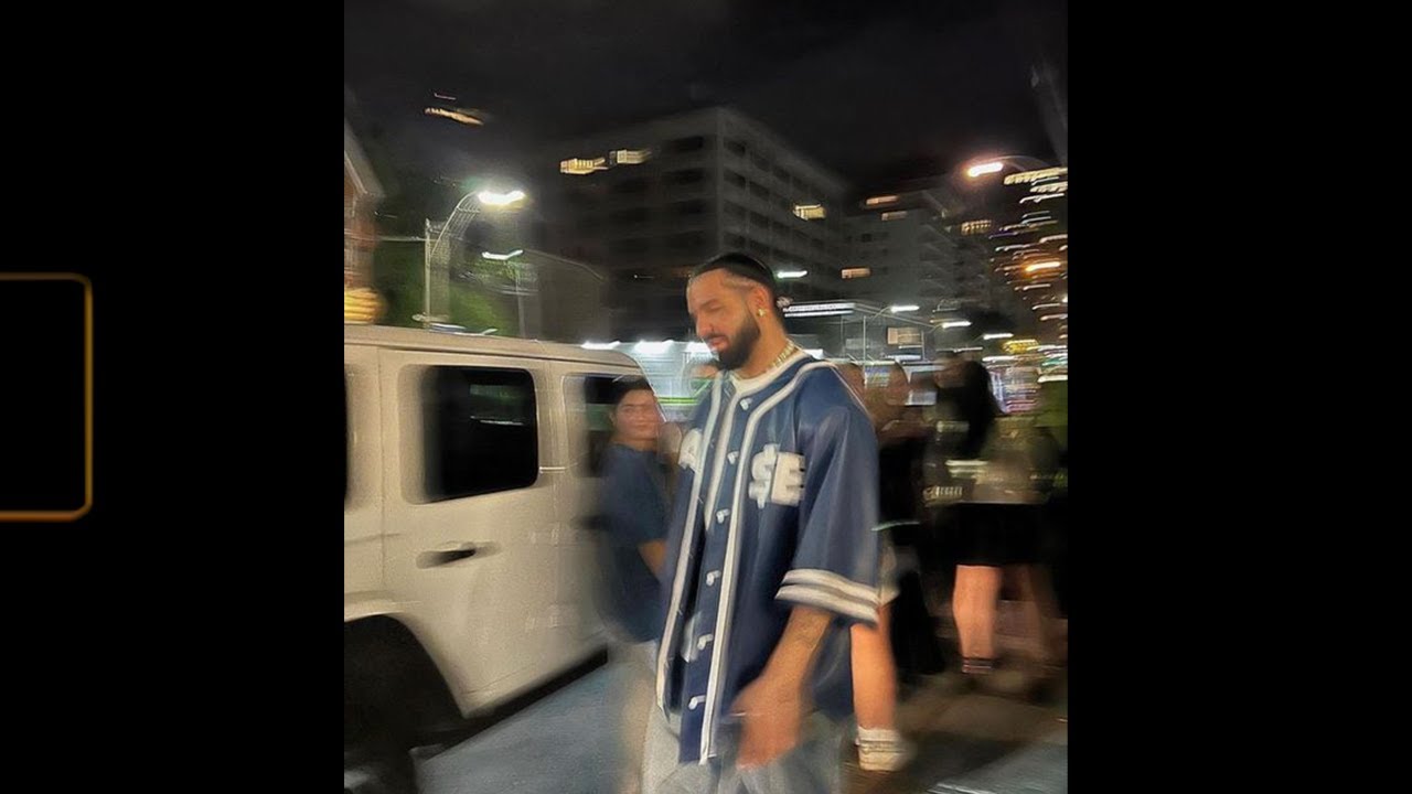 (FREE) Drake Type Beat - 