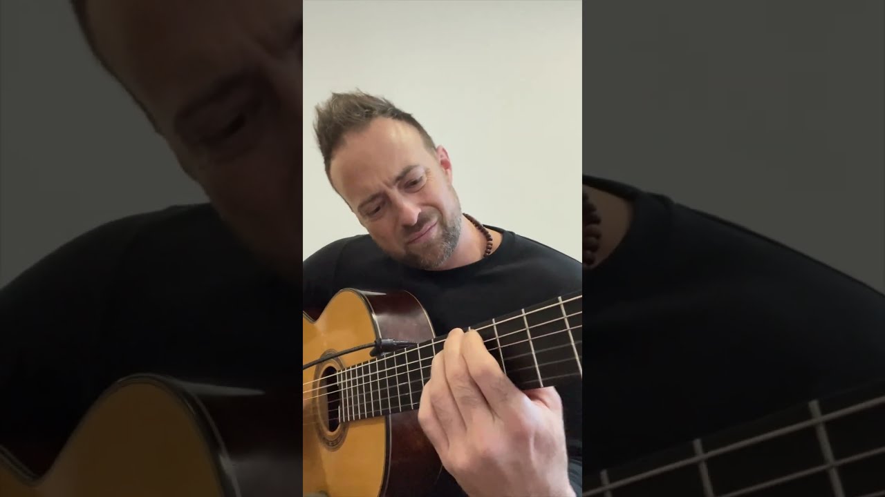 BY SPECIAL REQUEST #1: The Lesson - Victor Wooten