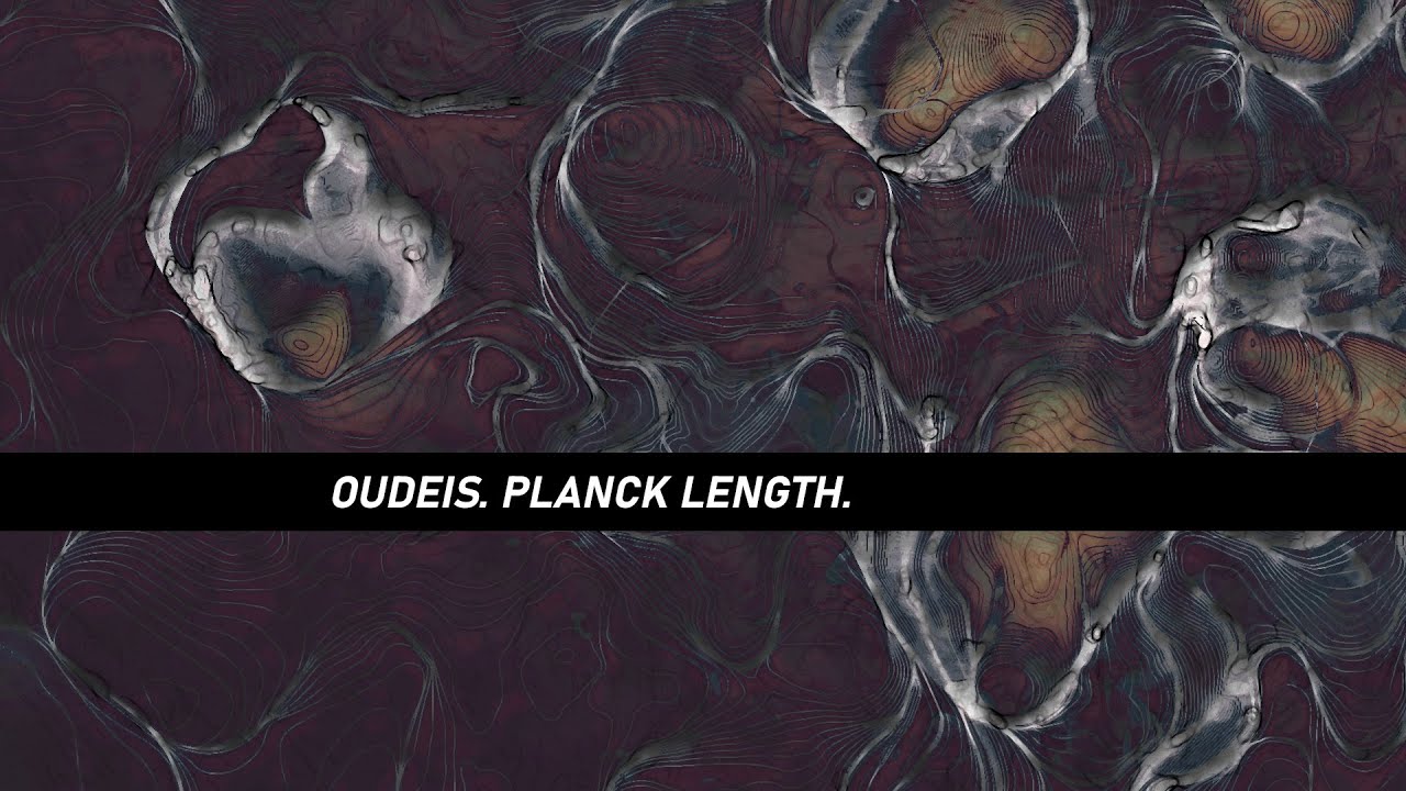 Oudeis - Heresy