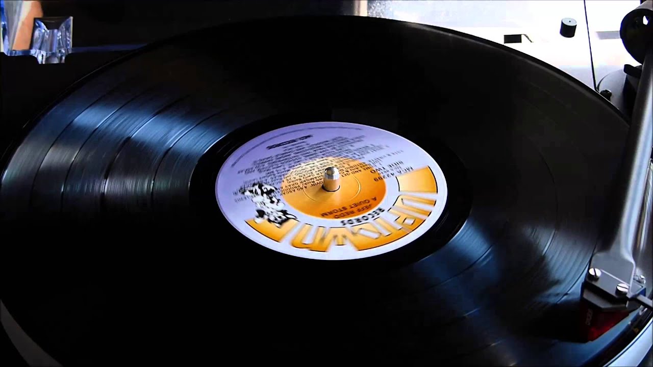 Jeff Redd - Come And Get Your Lovin' (LP Version) Vinyl