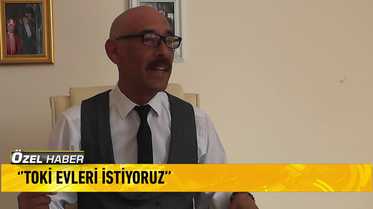 Samsun'da unutulan mahalle