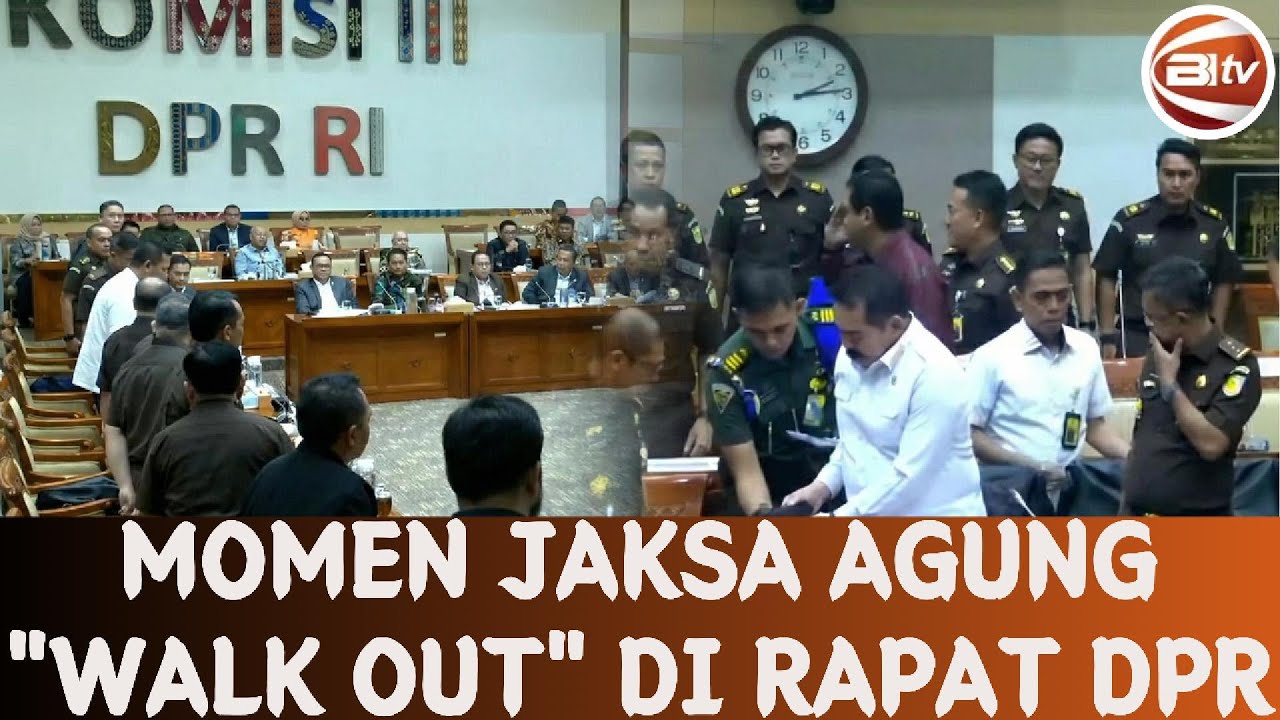 Momen Jaksa Agung 