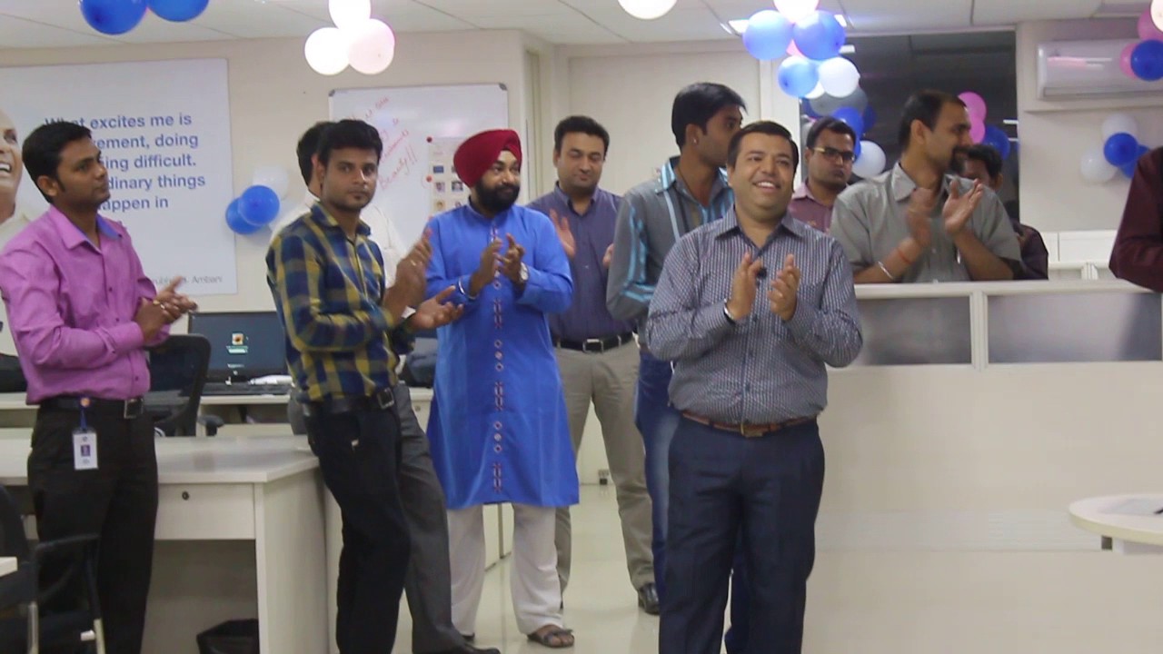 100 million jio customers celebration