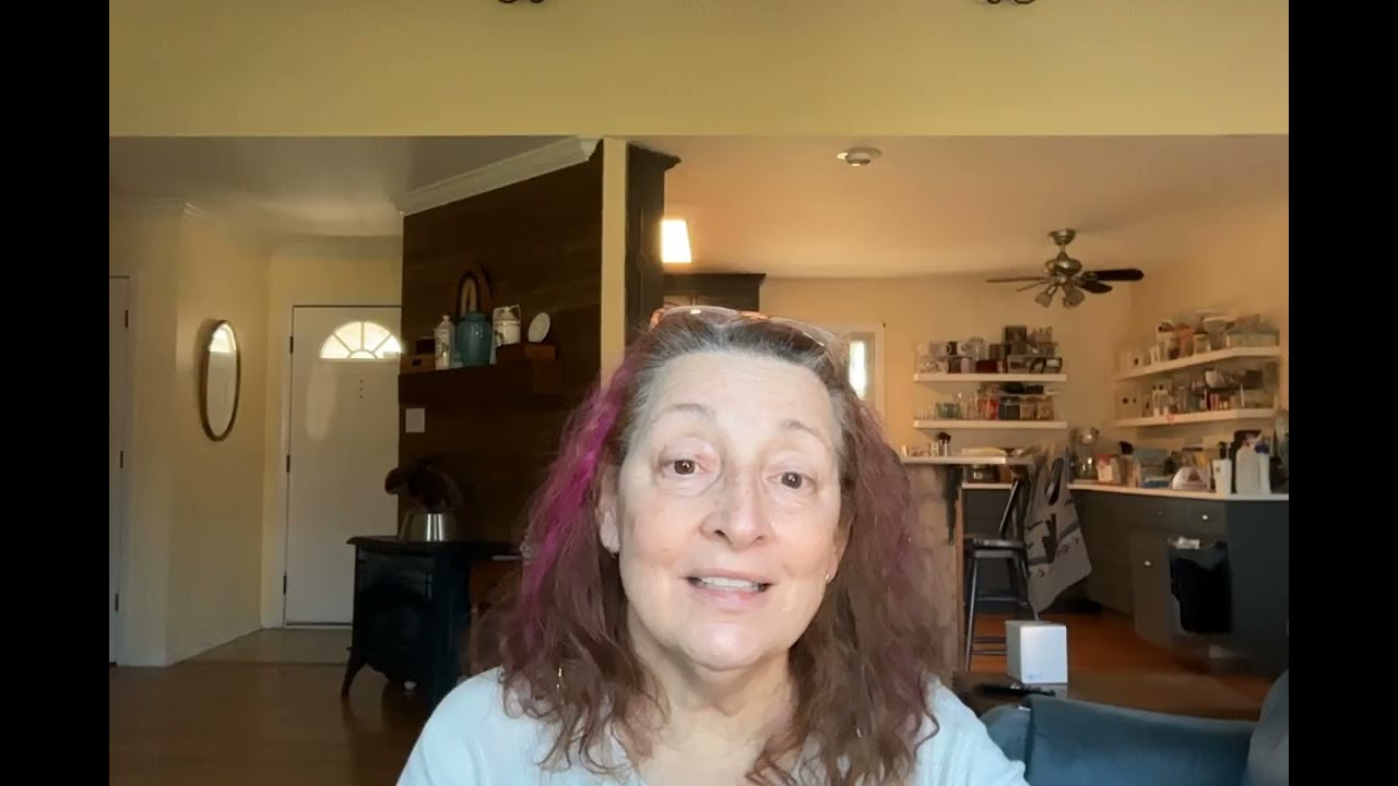 Welcome Message for American 1 Spring