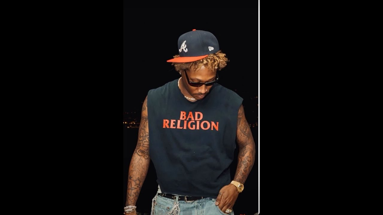 [FREE] Future x Travis Scott Type Beat - 