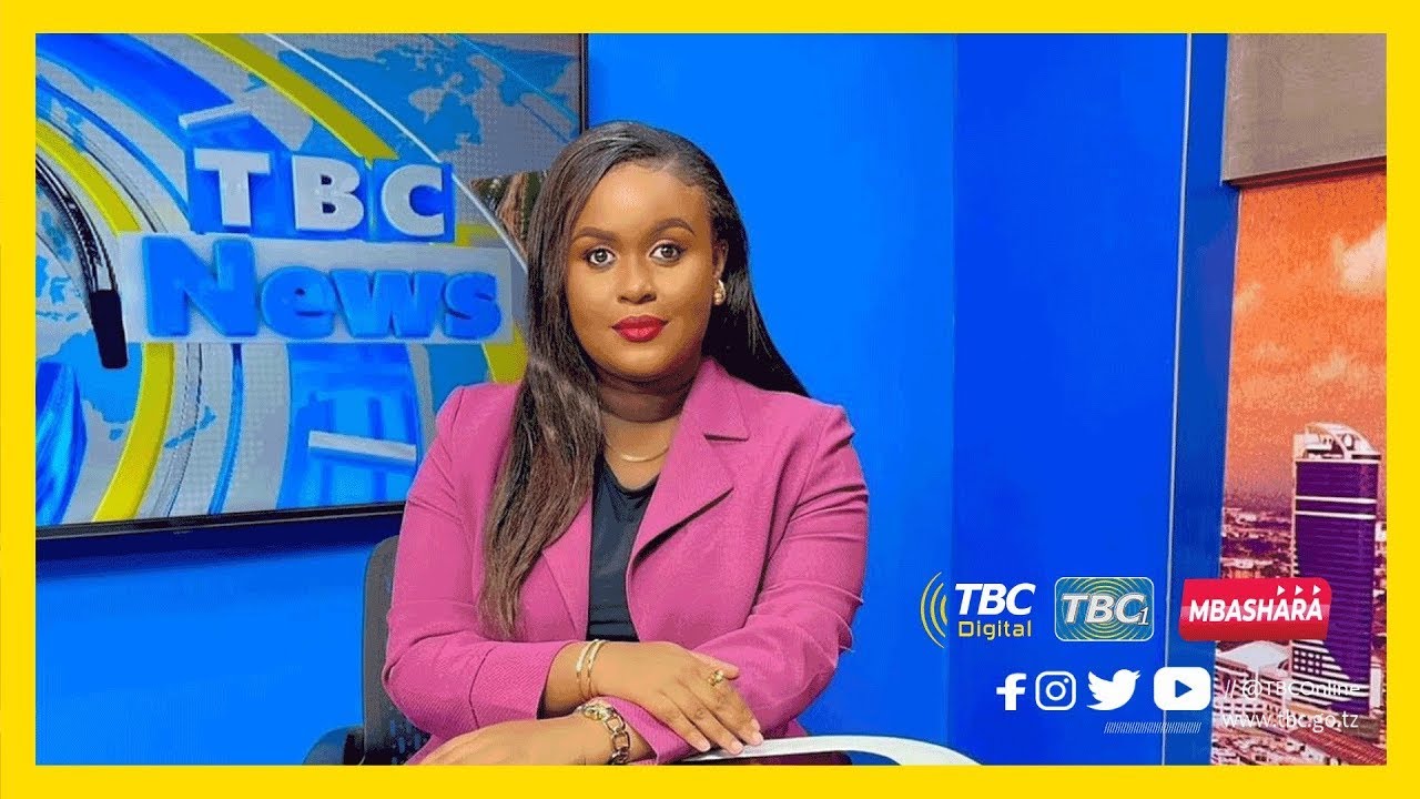 🔴#TBCLIVE: TBC NEWS , SEPTEMBER 08,  2025 | FROM 10:00PM - 10:30PM