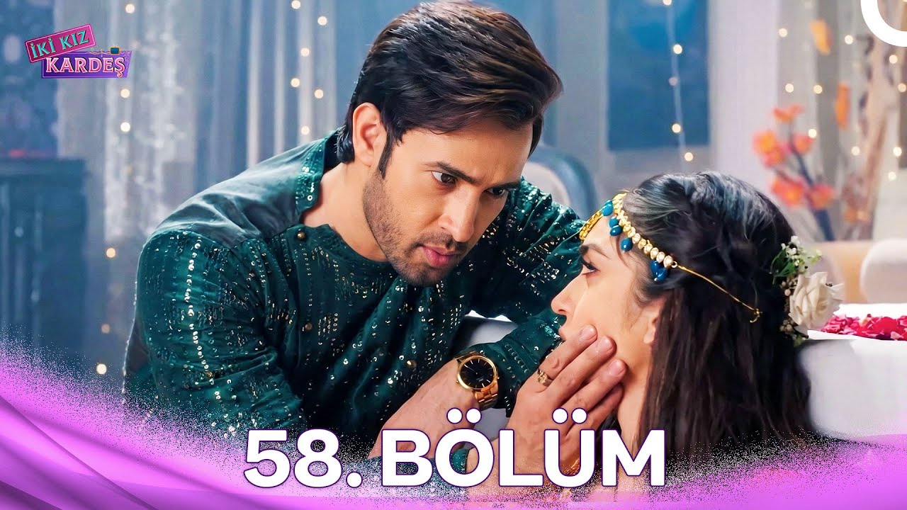 Sasural Simar Ka 2 | 58. Bölüm
