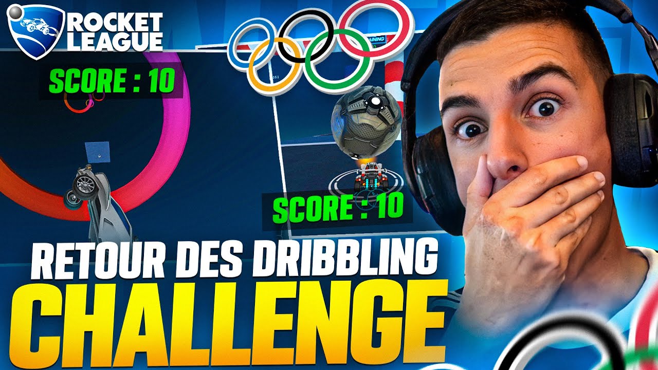 JE BATS LE WORLD RECORD FIRST TRY SUR LA MAP D'EVERSAX ?!