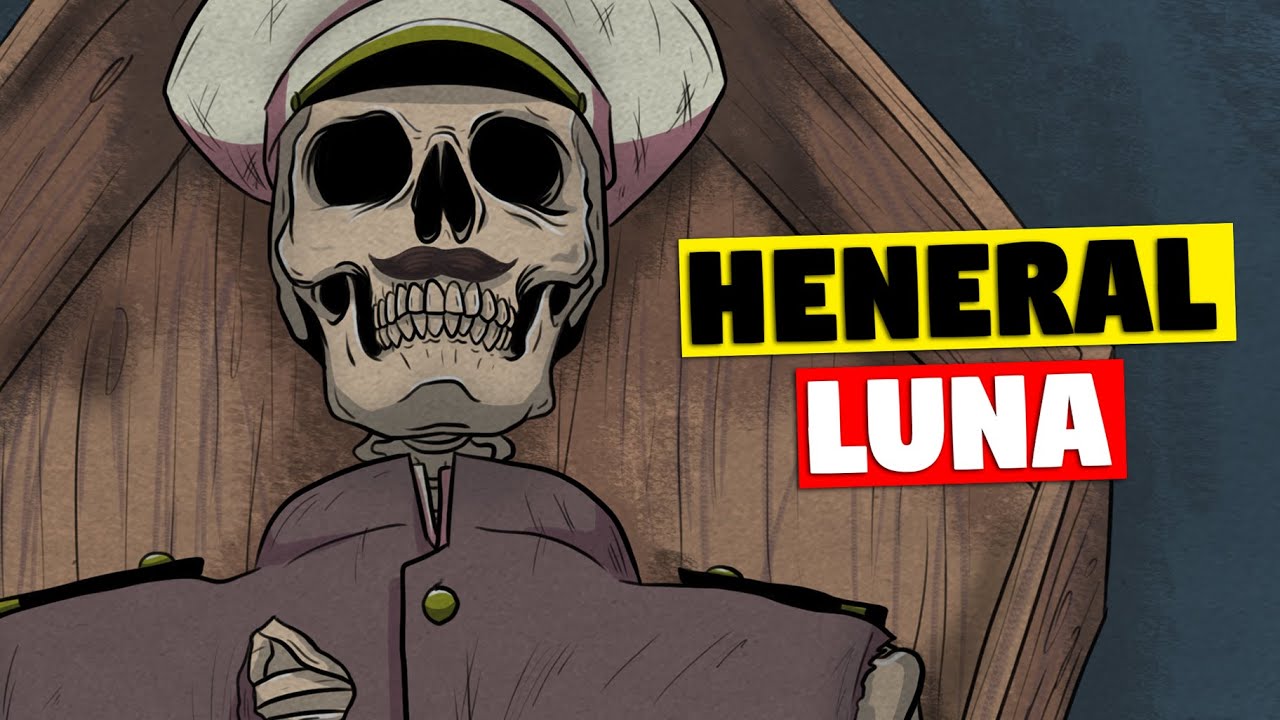 Nasaan Ang Bangkay Ni Heneral Antonio Luna