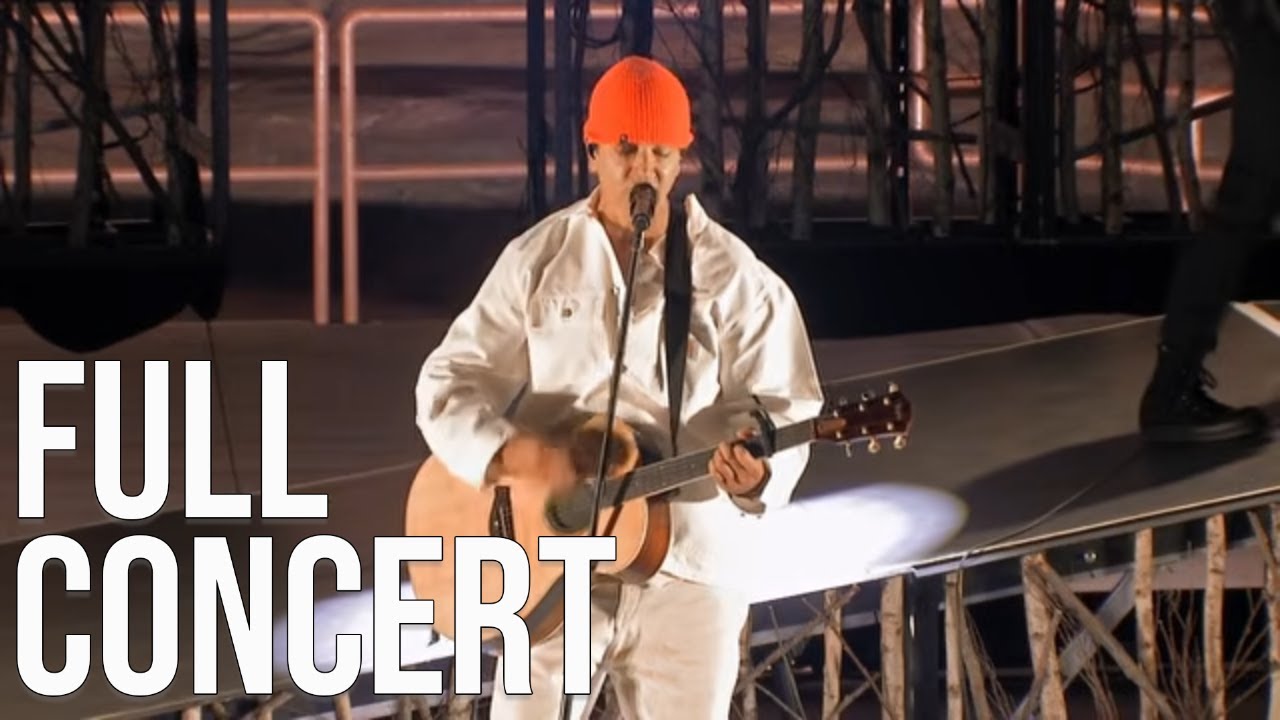 Third Eye Blind : Live at Red&nbsp;Rocks