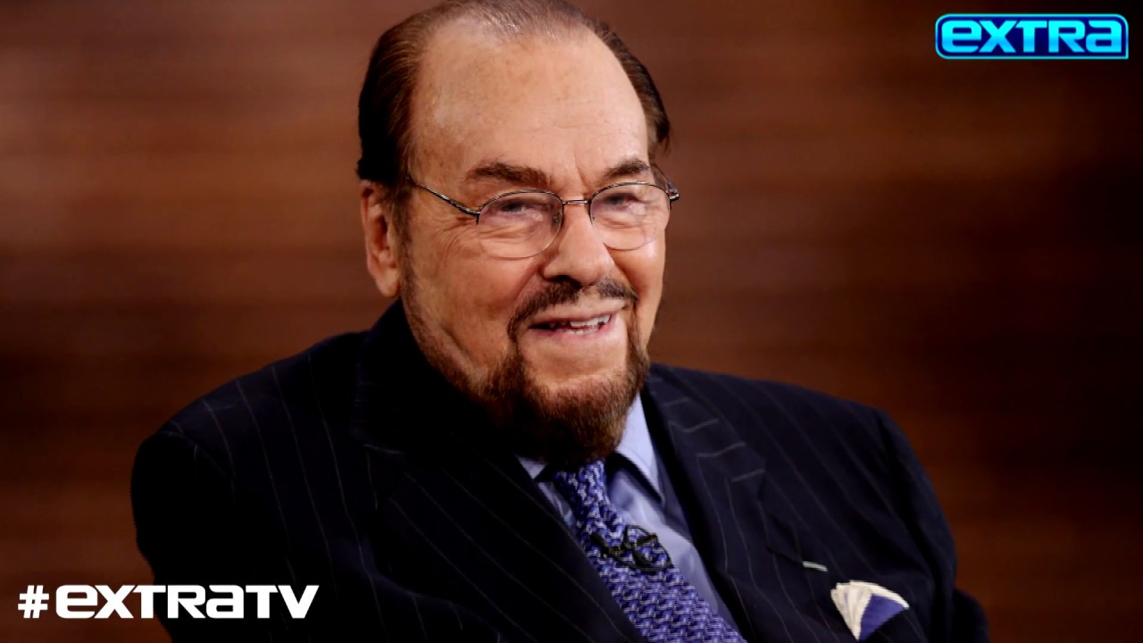 Remembering ‘Inside the Actors Studio’ Host James Lipton