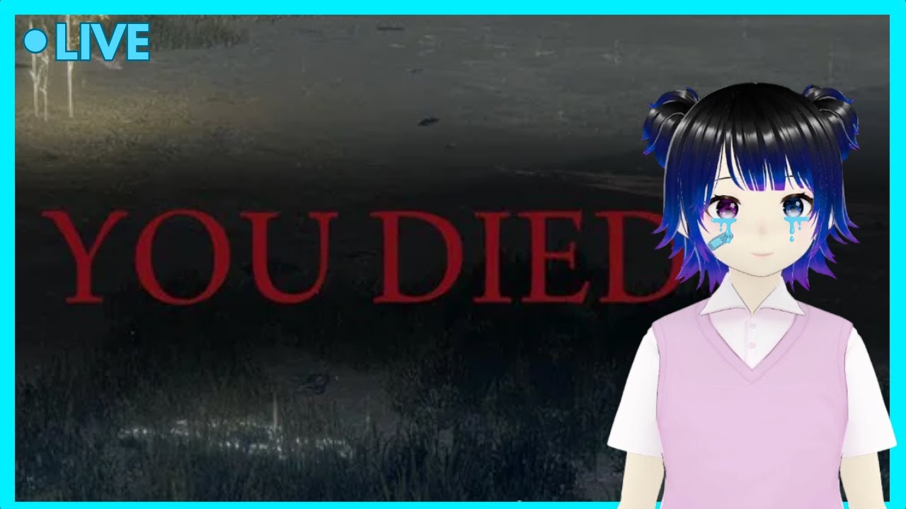 Jogando Elden Ring pela primeira vez :O | KookieSeok