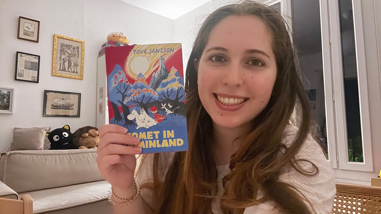 ASMR | MINI STORYTIME : j'ai habité à LONDRES