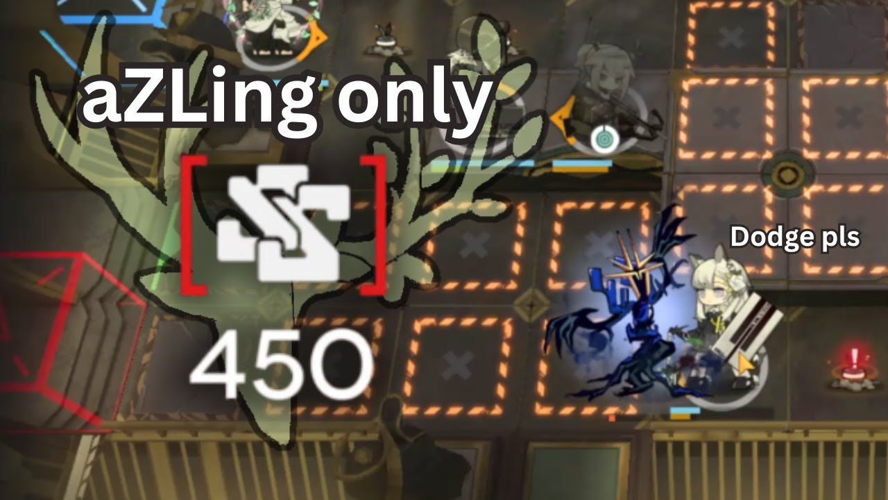 The Reefbreaker Dilemma | CC2 Operation Underdawn | aZLing Only