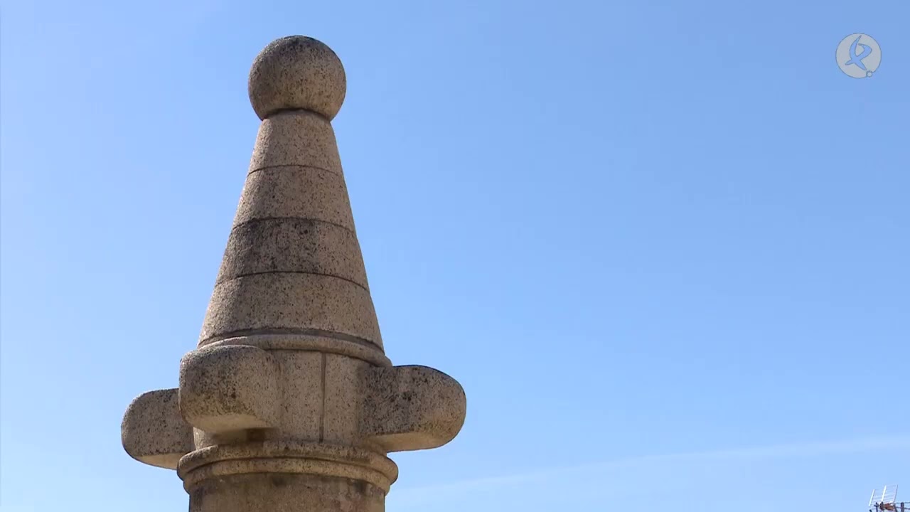 Orígenes prerromanos y un entorno natural privilegiado en Tejeda de Tiétar | Territorio Extremadura