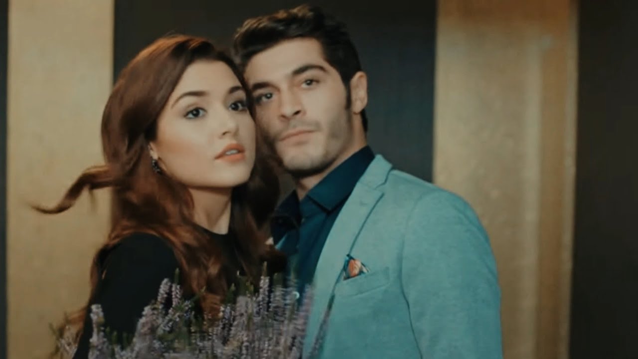 Cianuro y miel - Hayat & Murat