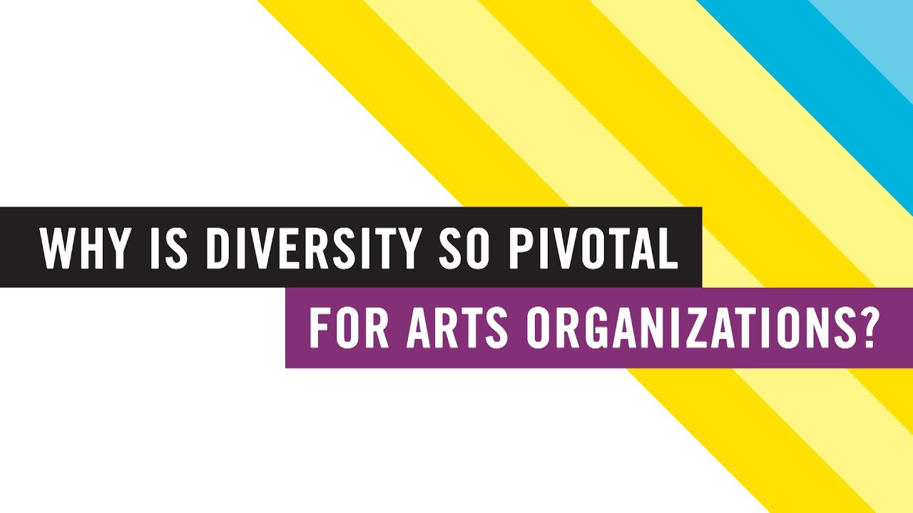 National Arts Marketing Project Conference 2014: Diversity in Arts Marketing