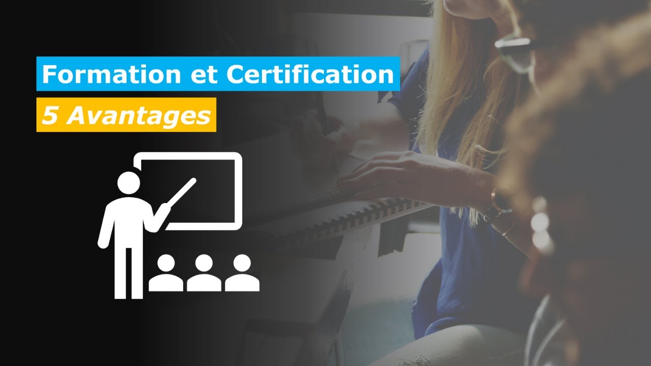 Gestion de projet - 5 Avantages des Certifications Professionnelles en Gestion de Projet