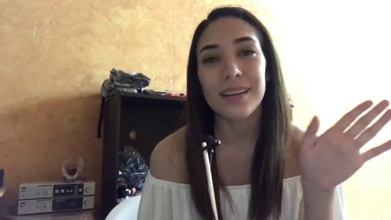 [ ASMR Español | Pláticas de Mediatarde ] Al Mundo le hace falta más Amor