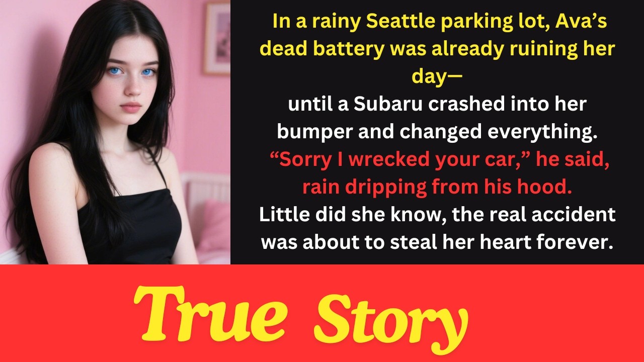 Cracked Taillight, Perfect Love. #aita #revenge #redditstories
