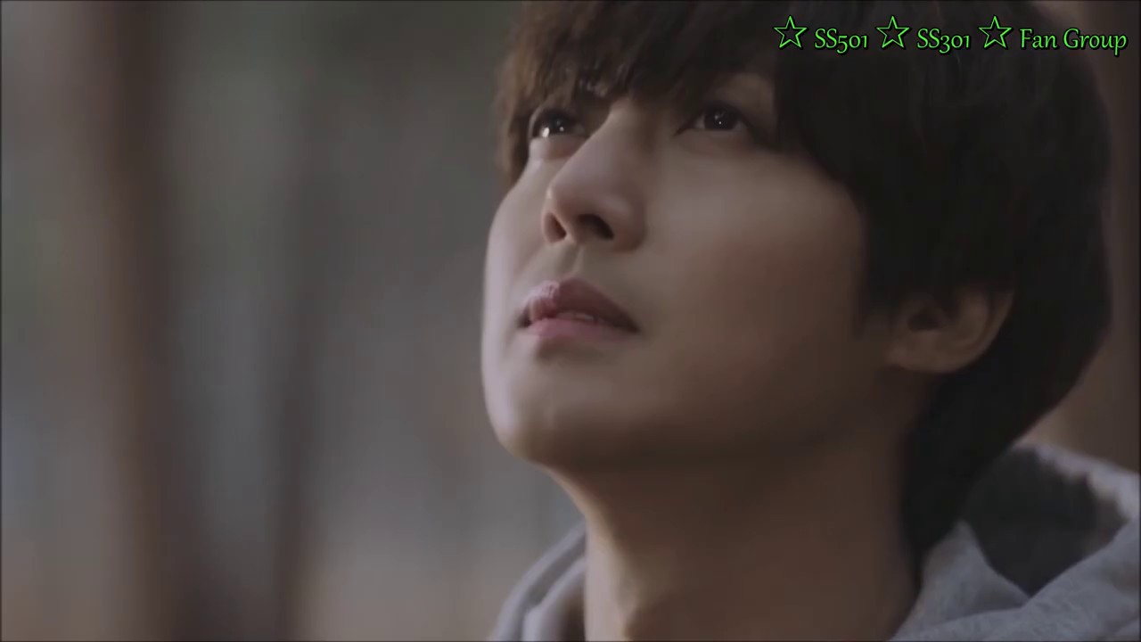 Kim Hyun Joong - Paradise/ Ким Хен Джун - Рай