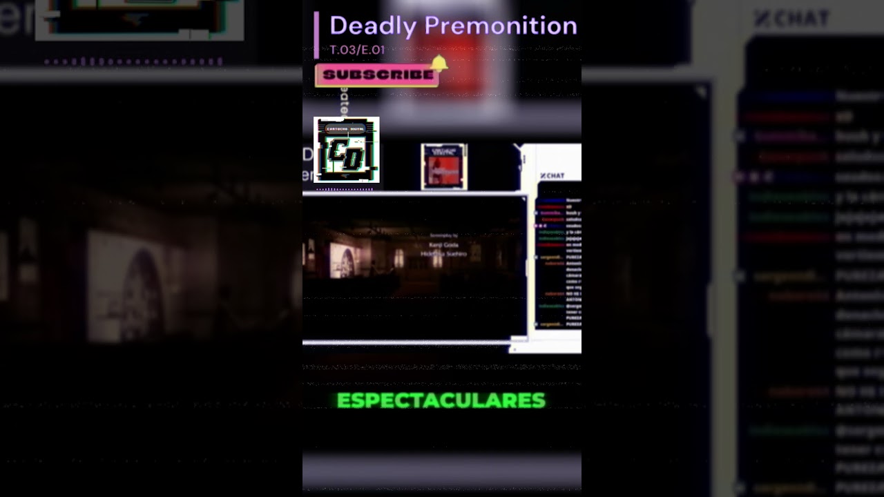 Swery65: el creador que sacrific&oacute; la perfecci&oacute;n t&eacute;cnica por personajes humanos