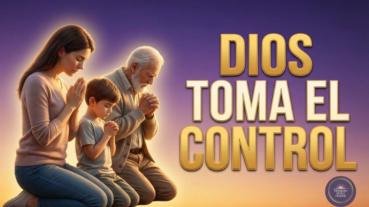 Entregas Tu Día a Dios y Esto Sucede | Transformación Garantizada
