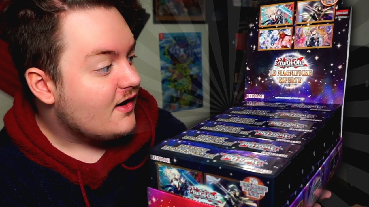 Questa espansione è INCREDIBILE! • Yu-Gi-Oh! Le Magnifiche Esperte