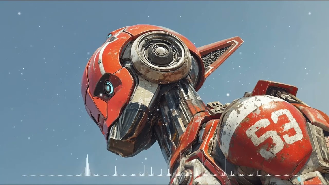 CELL #019  Rust & Riot