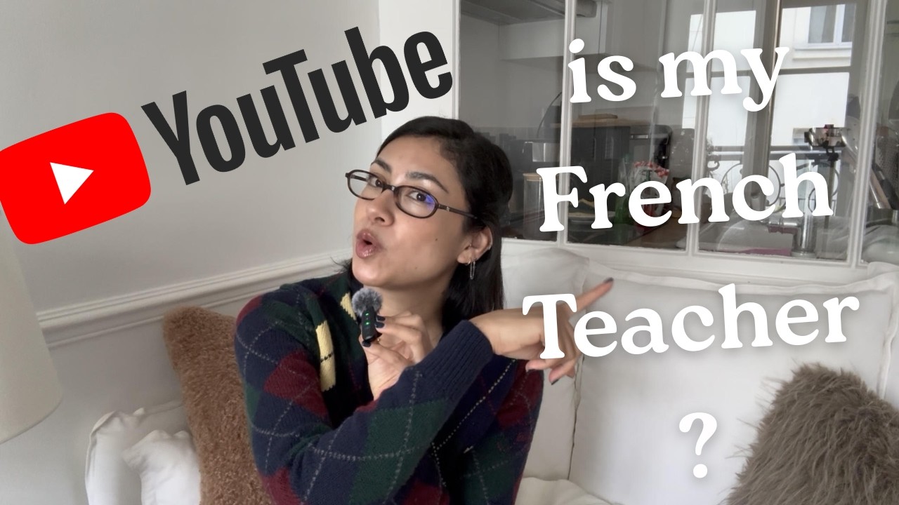 The YouTube Language Hack I Use That No One Talks About