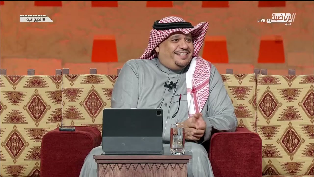 حلقة برنامج الديوانية الأثنين 8  يناير 2024